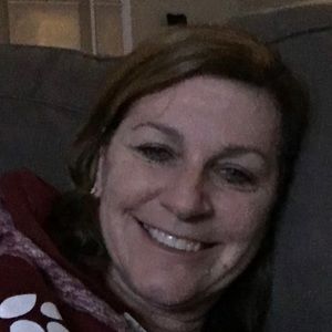 Meet your Posher, Karen